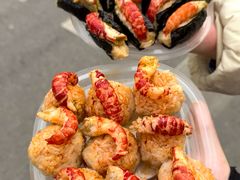 -巴厘龙虾·榜首油焖大虾(沙湖·花园店)