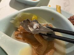 -捞神煲汤火锅(湖滨商业街店)