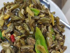 -园里前·10年私厨·福建菜(台江万达鳌峰洲店)