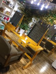 -明洞造型精品烫染