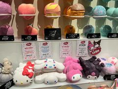 -LUSH(威尼斯人购物中心店)
