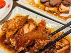 -抱德·潮汕味(琶洲店原惠城鱼仔)