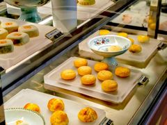 -京宴点心局
