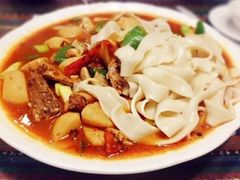 -新疆欣悦饭庄