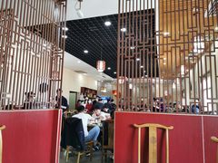 大堂-福顺祥大盘鸡(临潼店)