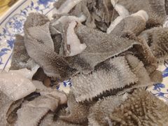 牛百叶-大戚饭店(泰华路店)