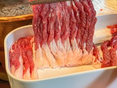 -牛街·马辈儿涮肉(牛街总店)