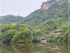 -青城山