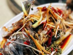 -船梆煮•蒸汽海鲜·生腌干蒸(五四广场店)