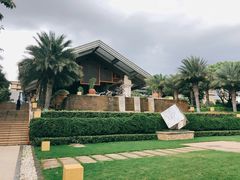 -昆明洲际酒店