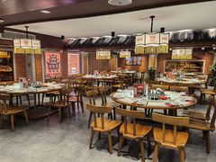 大堂-闽南厝·闽南菜(福隆店)