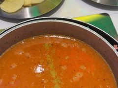 -荣叔港式沙嗲牛肉火锅(正佳潮流店)