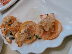 -田大厨海鲜超市(万豪店)