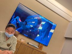 -云中漫步·足疗养生会馆(金开店)