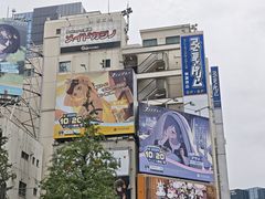 -秋叶原电器街
