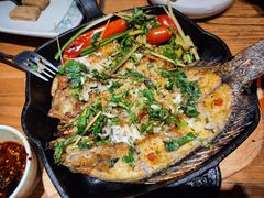 -云海肴·汽锅鸡·云南菜(高德置地店)