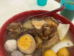 -旺角宝港式茶餐厅(寮步店)