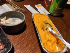 -新石器烤肉(中房金谊广场店)