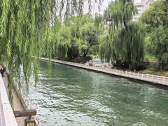 -南长河公园
