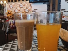 -嘉喜来比萨(罗马花园店)