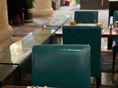 -佛山皇冠假日酒店-西餐厅