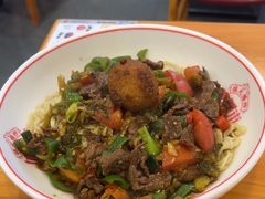 -坊门老街(宜山路店)