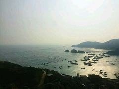 -枸杞岛