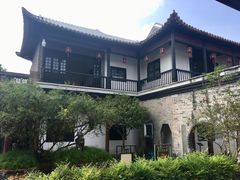 -东莞市可园博物馆