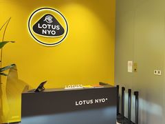 -莲花跑车(国贸商城店)