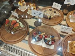 -B.O.M波姆烘焙(凤凰街店)