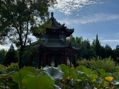-莲池书院博物馆