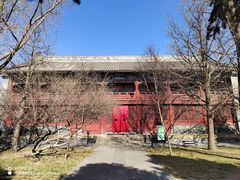 -大钟寺古钟博物馆