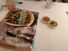 -莆田餐厅PUTIEN(西安万象天地店)