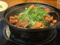 -重庆鸡公煲·青锅花椒鱼(牡丹江路店)
