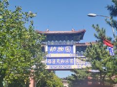 -西霞口神雕山野生动物世界