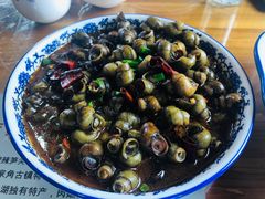 -洞天食府(北大街店)
