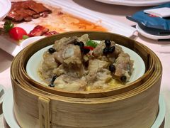 -ZEN采蝶轩·粤味臻鲜·手作点心·商务宴请(泰州店)