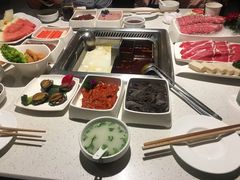 -海底捞火锅(高科广场店)