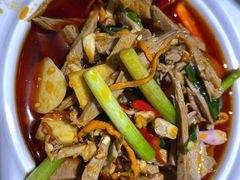 -守柴炉烤鸭(成都大邑店)