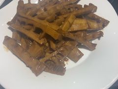 -七菜馆·东北菜·蒸饺(文体路店)