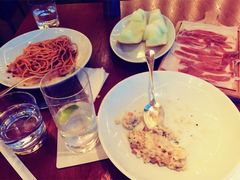 -沈阳君悦酒店·意坊意大利餐厅