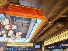 -三禾寿司(君尚店)