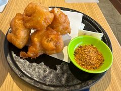 -有喜屋·日料·居酒屋(旭辉广场店)