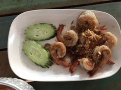 -Doo Dee Thai Food(Issan/Isaan/Esan)