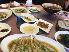 -海景苑海鲜大酒店(吕四店)