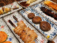 -平成屋· Late Night 食堂(四川北路店)