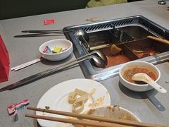 -海底捞火锅(振华商厦店)