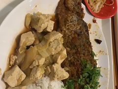 -网易食堂