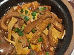 -新白鹿餐厅(爱琴海购物中心店)