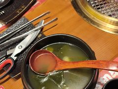 -海之屋韩式烤肉(海棠68环球美食街店)